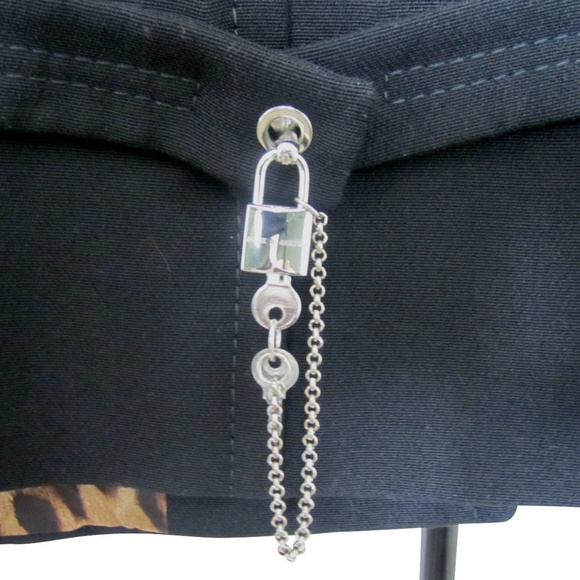 Dolce & Gabbana Runway Double Breasted Blazer Jacket High-End Designer Fashion - Picture 8 of 8